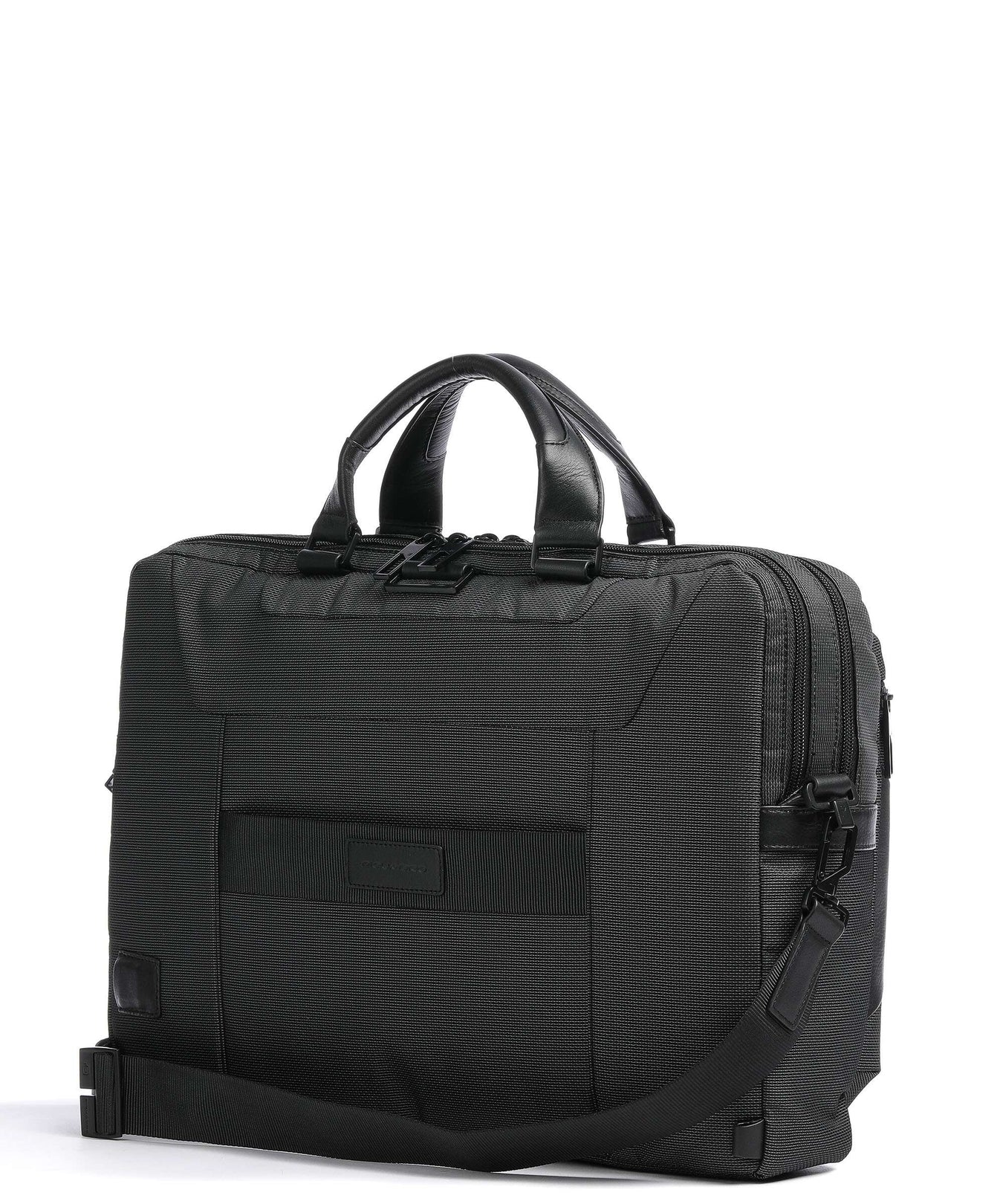 Piquadro Gio Briefcase black