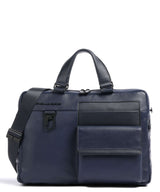 Piquadro Finn Asiakirjasalkku blue