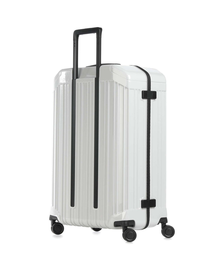 Piquadro Spinner (4 wheels) grey