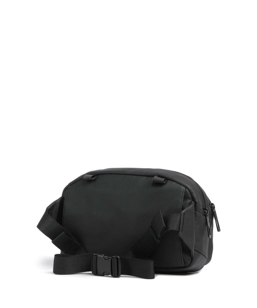 Piquadro Hidor Fanny pack black