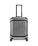 Piquadro PQL-Premium 4-Pyöräiset matkalaukku grey/black