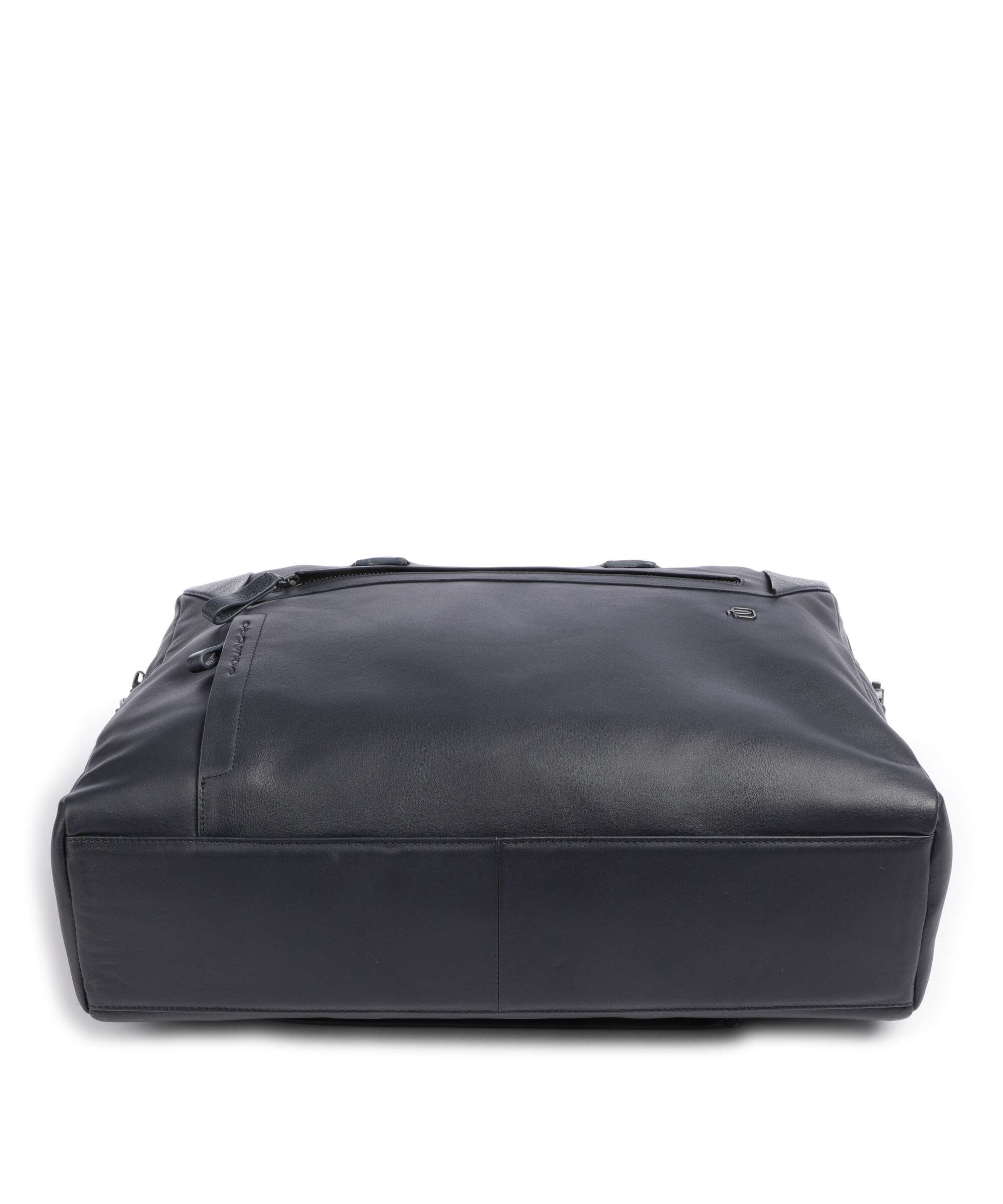 Piquadro PAN Briefcase blue