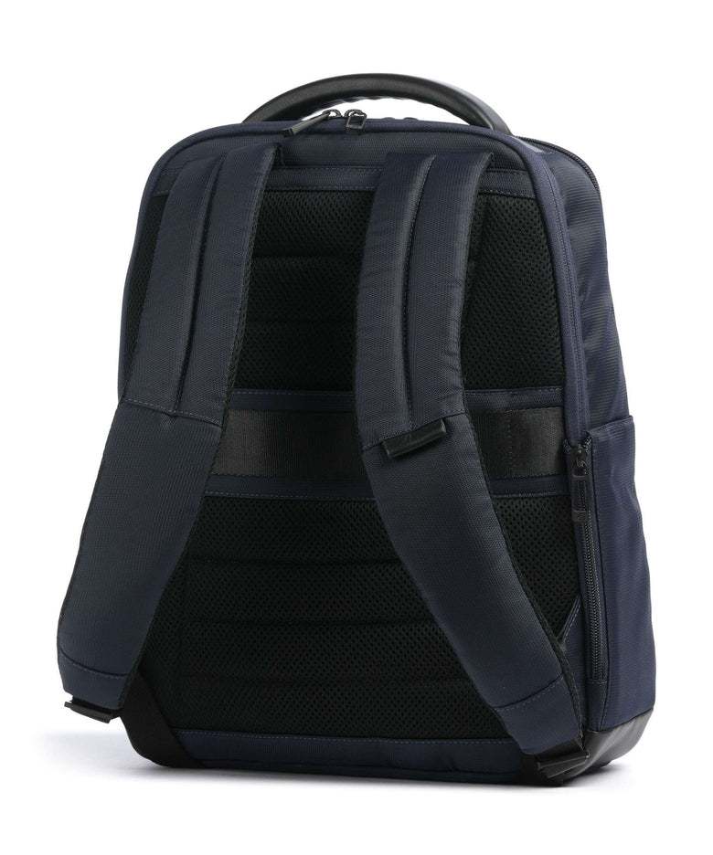 Piquadro Wollem W129 Backpack blu