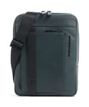 Piquadro David Olkalaukku verde