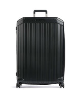 Piquadro PQ Light L 4-Pyöräiset matkalaukku nero opaco