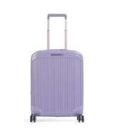 Piquadro PQ Light S 4-Pyöräiset matkalaukku viola