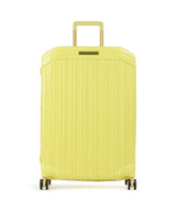 Piquadro PQ Light M 4-Pyöräiset matkalaukku giallo