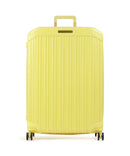 Piquadro PQ Light L 4-Pyöräiset matkalaukku giallo