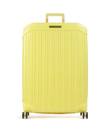 Piquadro PQ Light L 4-Pyöräiset matkalaukku giallo