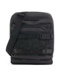 Piquadro FX Crossbody bag nero