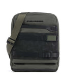 Piquadro FX Olkalaukku verde