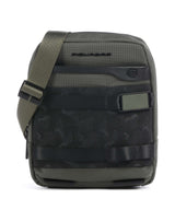 Piquadro FX Olkalaukku verde