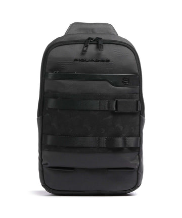 Piquadro FX Vartalolaukku nero