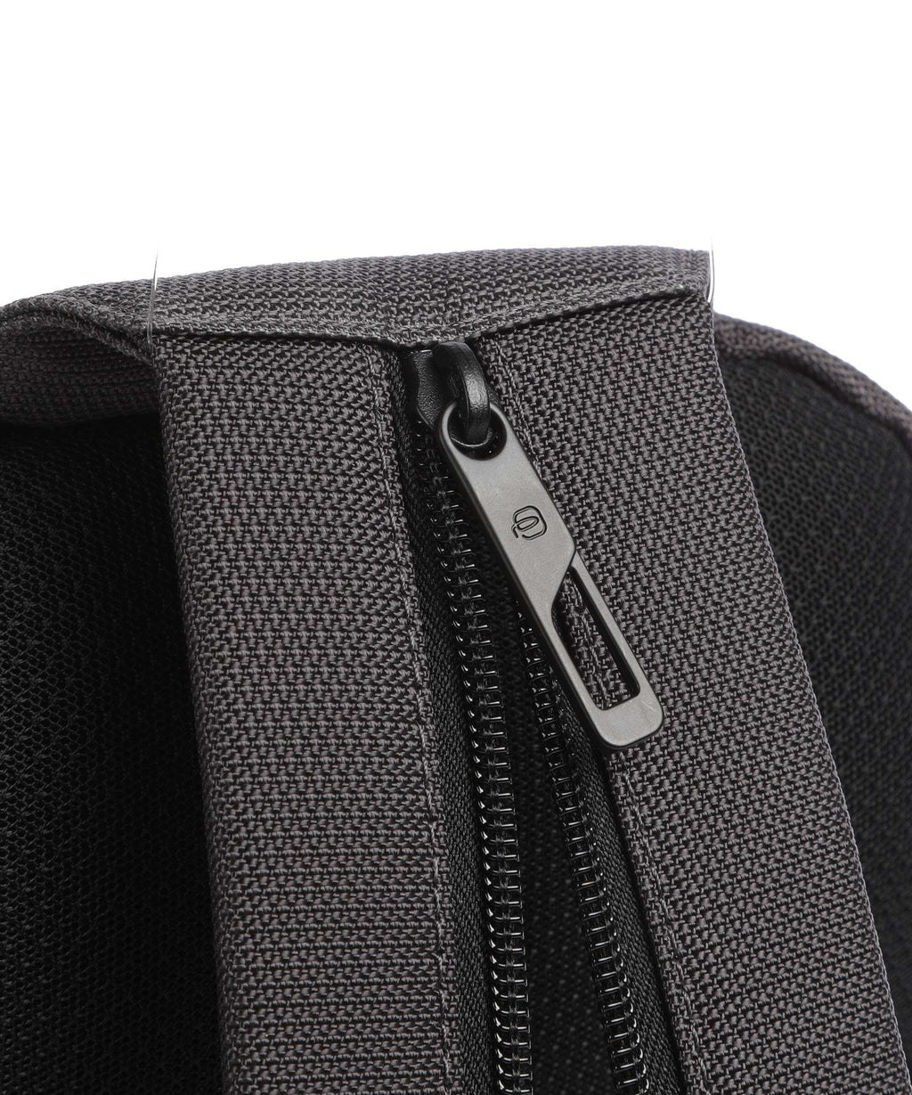Piquadro FX Sling bag nero