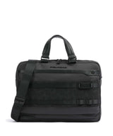 Piquadro FX Asiakirjasalkku nero