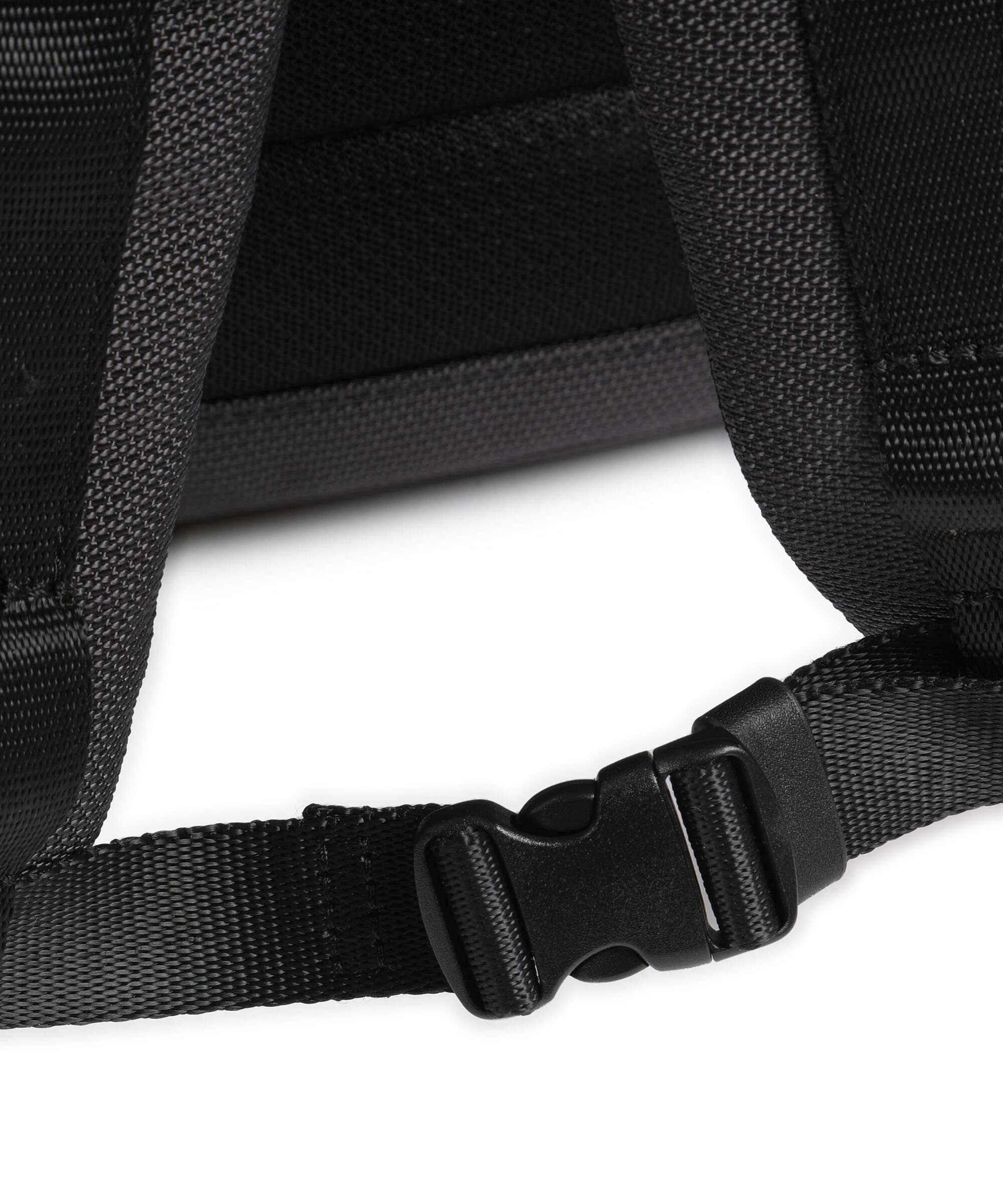 Piquadro FX Laptop backpack nero