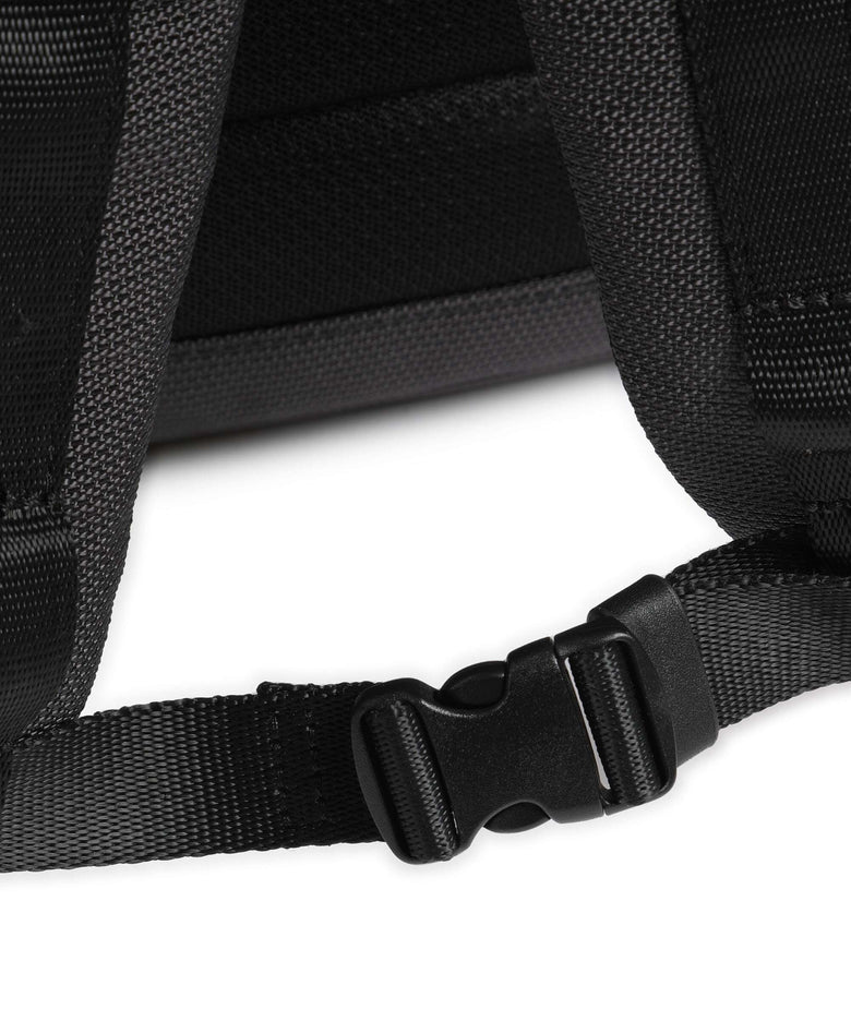 Piquadro FX Laptop backpack nero