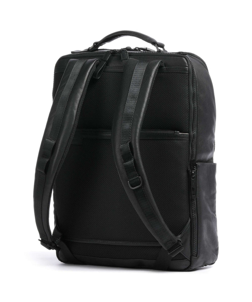 Piquadro Harper Laptop backpack nero