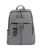 Piquadro Harper Tietokonereppu grigio