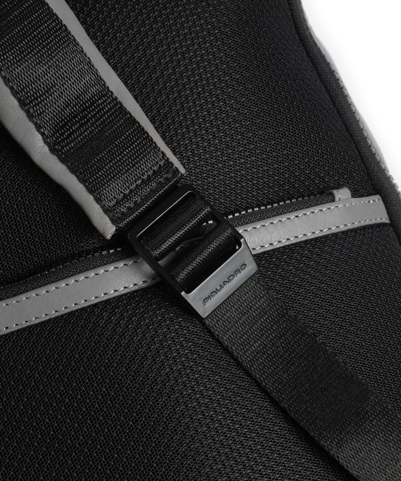 Piquadro Harper Laptop backpack grigio