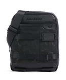 Piquadro FXP Olkalaukku nero