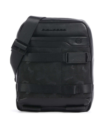 Piquadro FXP Olkalaukku nero
