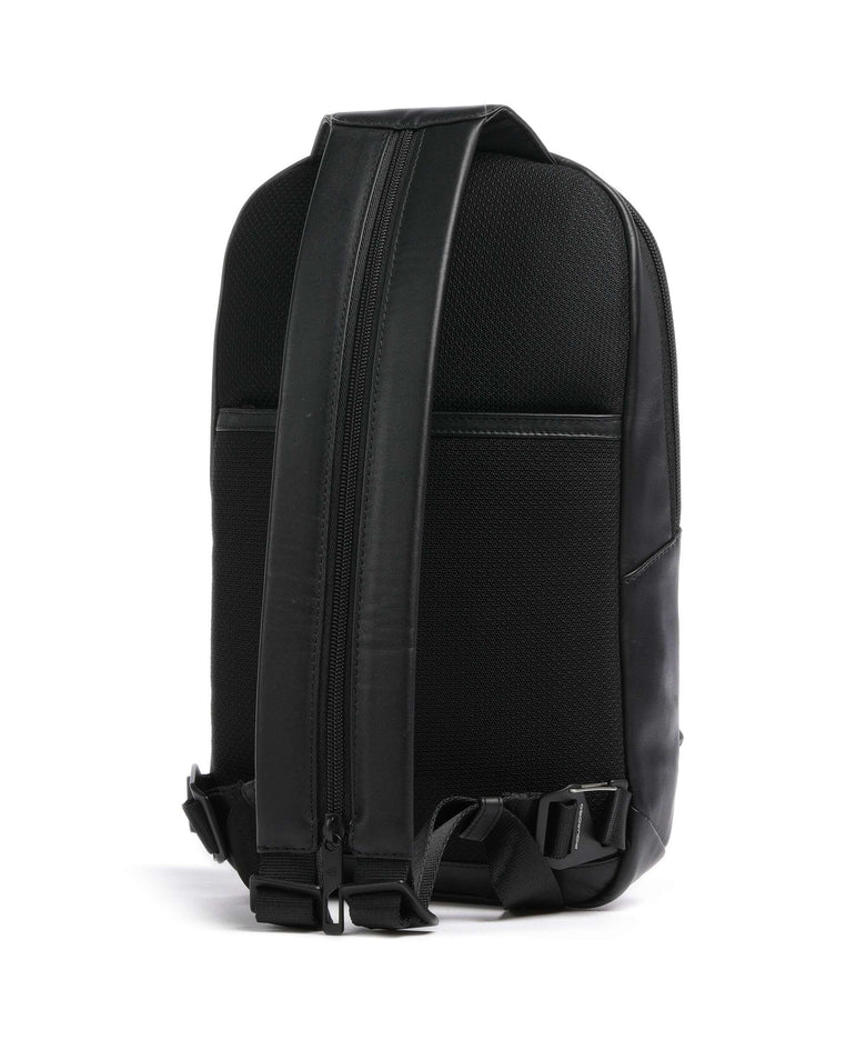 Piquadro FXP Sling bag nero
