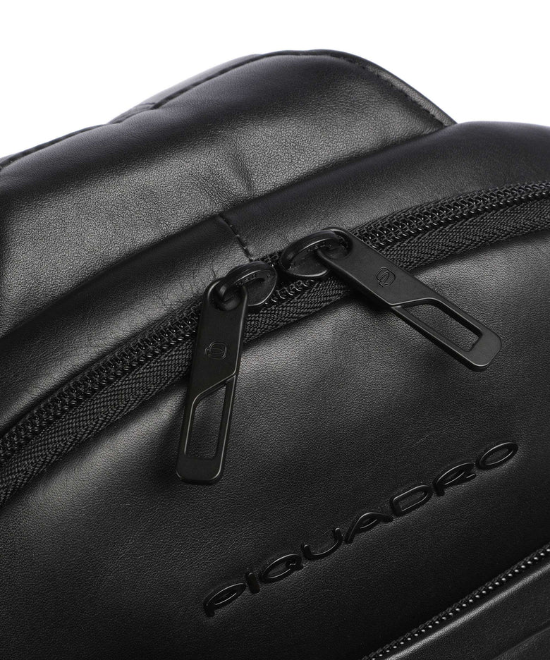 Piquadro FXP Sling bag nero