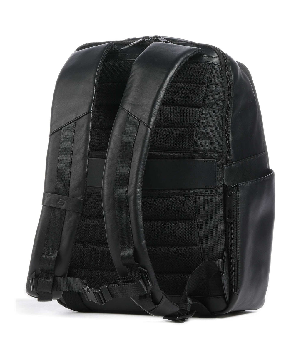 Piquadro FXP Laptop backpack nero