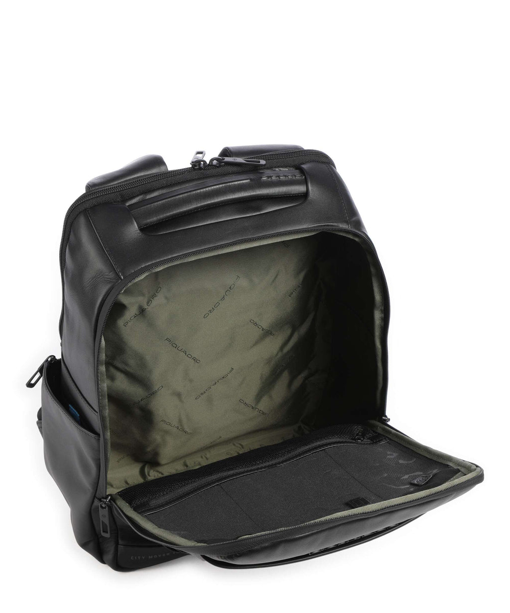 Piquadro FXP Laptop backpack nero