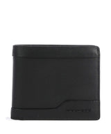 Piquadro FXP RFID Maksukorttikotelo nero
