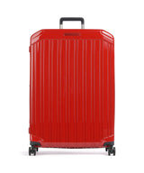 Piquadro PQ Light L 4-Pyöräiset matkalaukku rosso