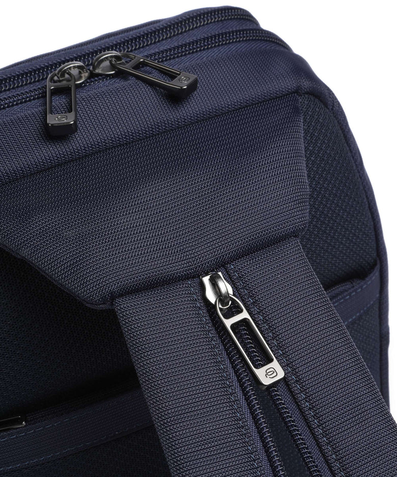 Piquadro Nevet Sling bag blu notte