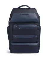 Piquadro Nevet Laptop backpack blu notte
