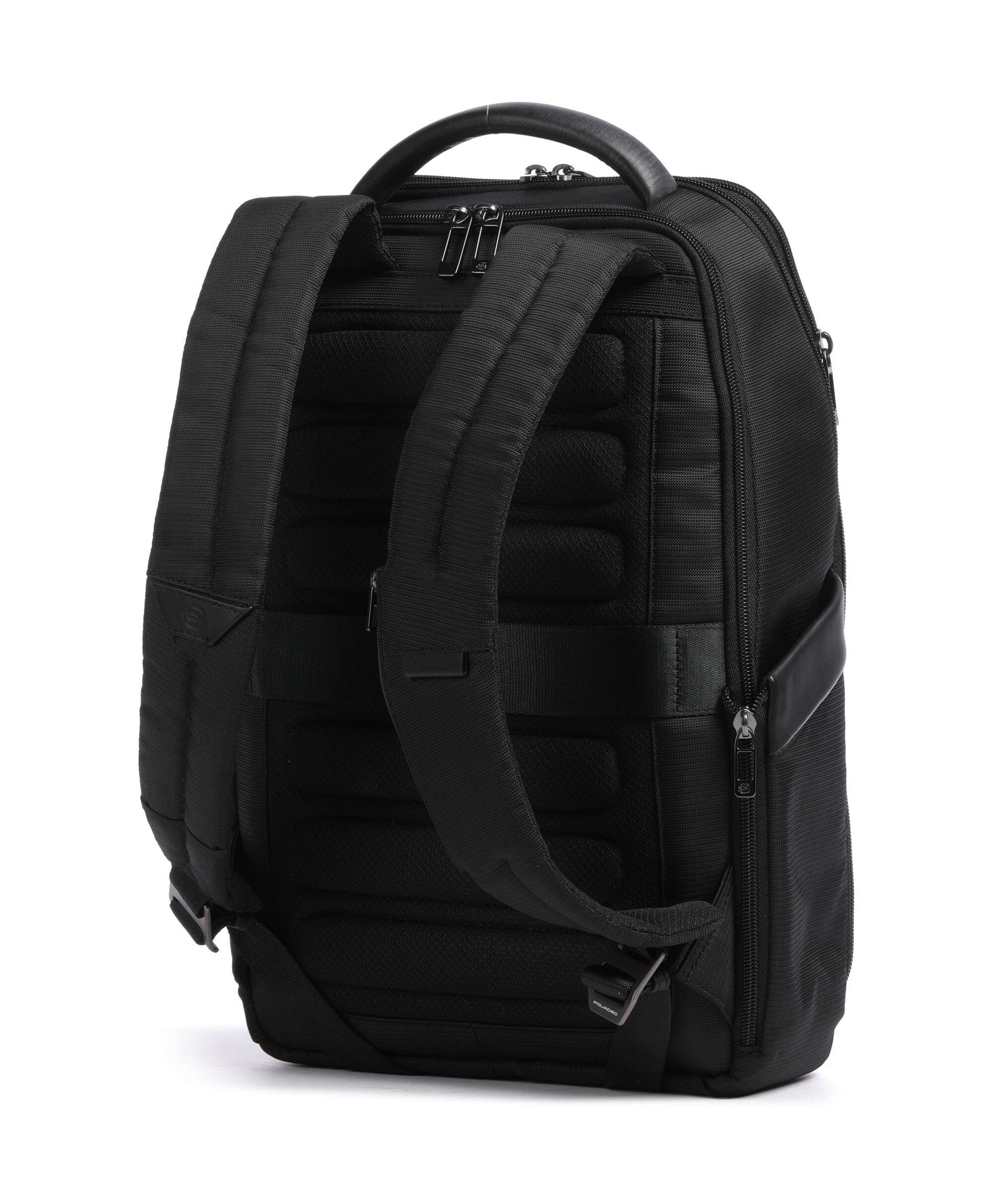 Piquadro Nevet Backpack nero