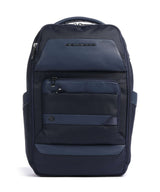 Piquadro Nevet Reppu blu notte