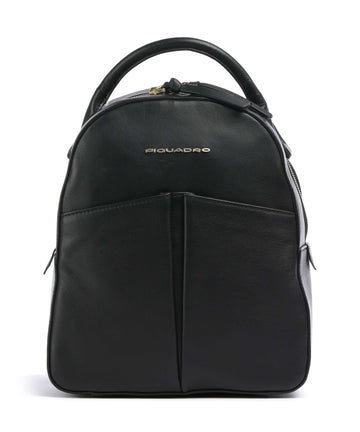Piquadro W134 Reppu black
