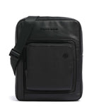 Piquadro Liko Olkalaukku nero