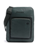 Piquadro Liko Olkalaukku mirto