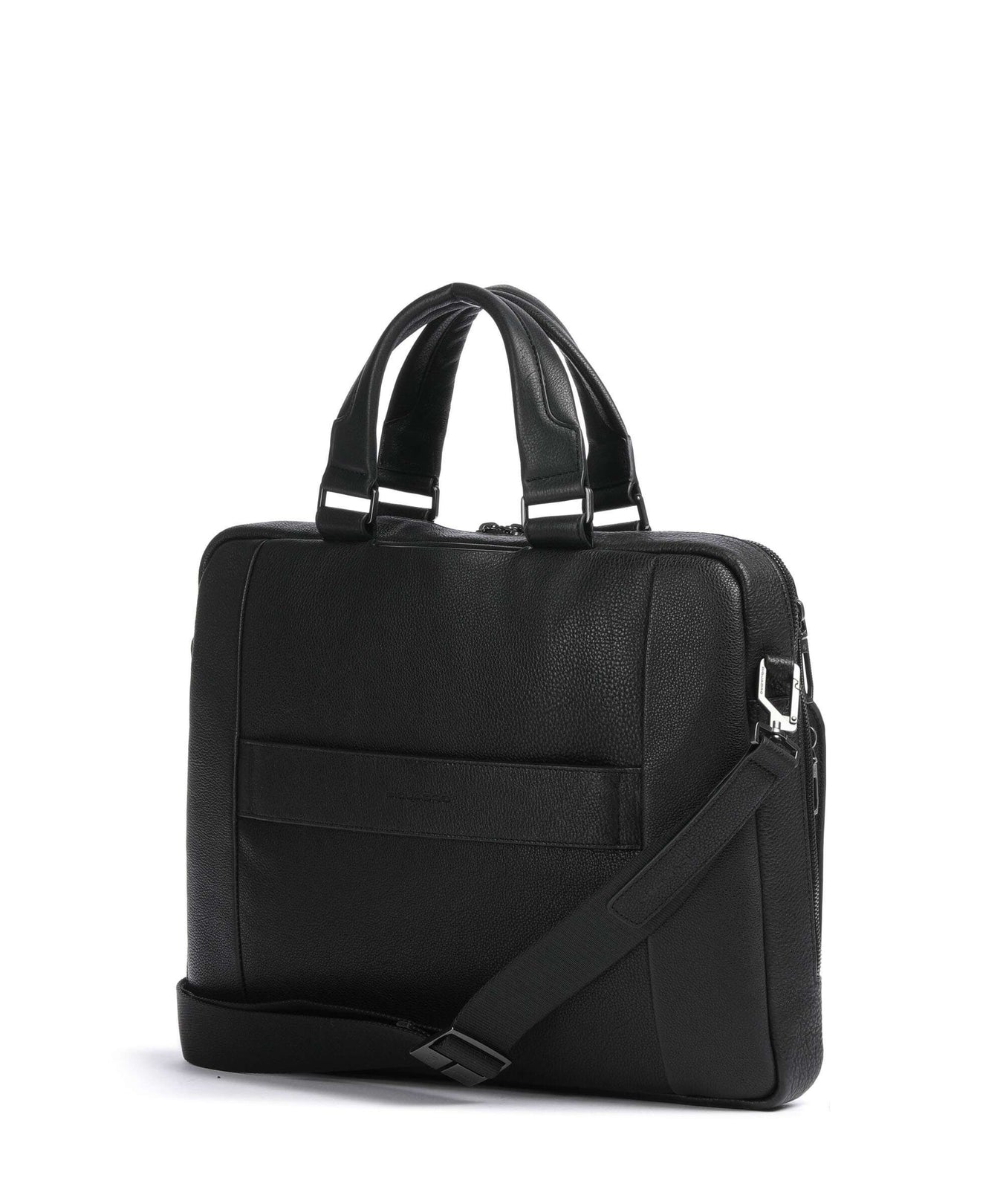 Piquadro Wollem Laptop bag nero