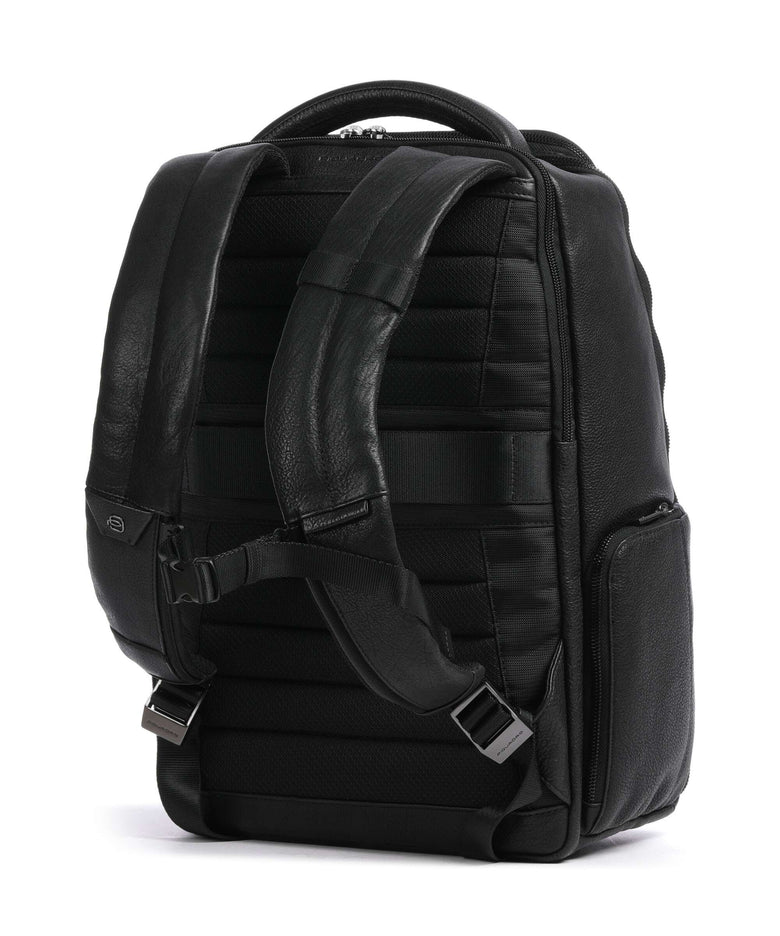 Piquadro Wollem Backpack nero