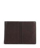 Piquadro Wollem RFID Lompakko testa moro