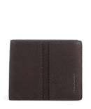 Piquadro Wollem RFID Lompakko testa moro