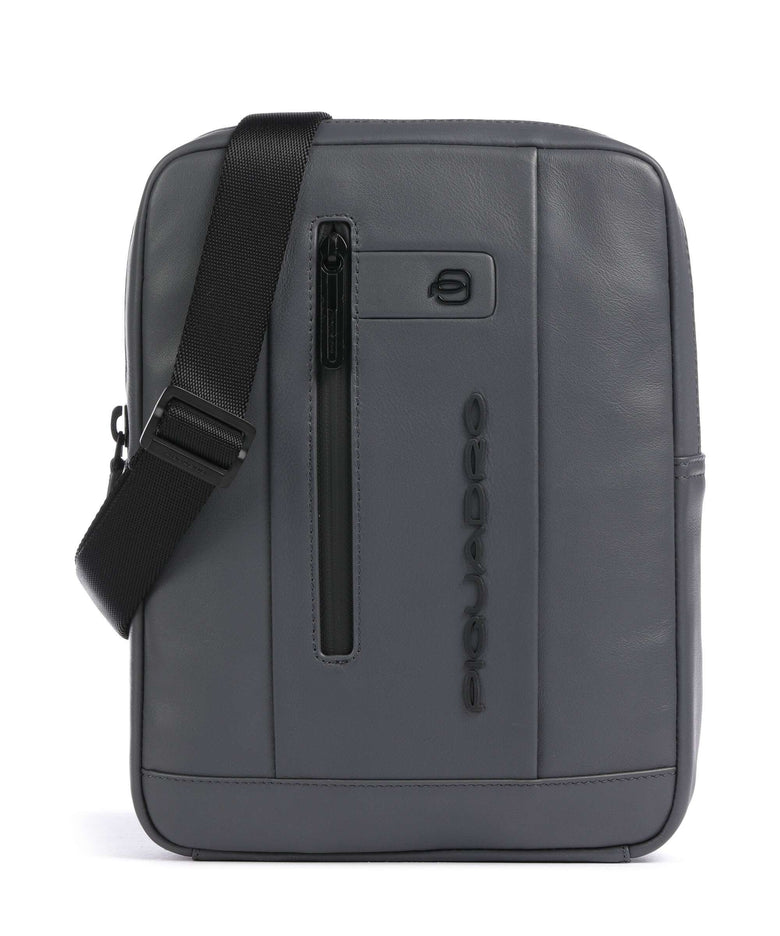 Piquadro Urban Crossbody bag grigio