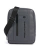 Piquadro Urban Olkalaukku grigio