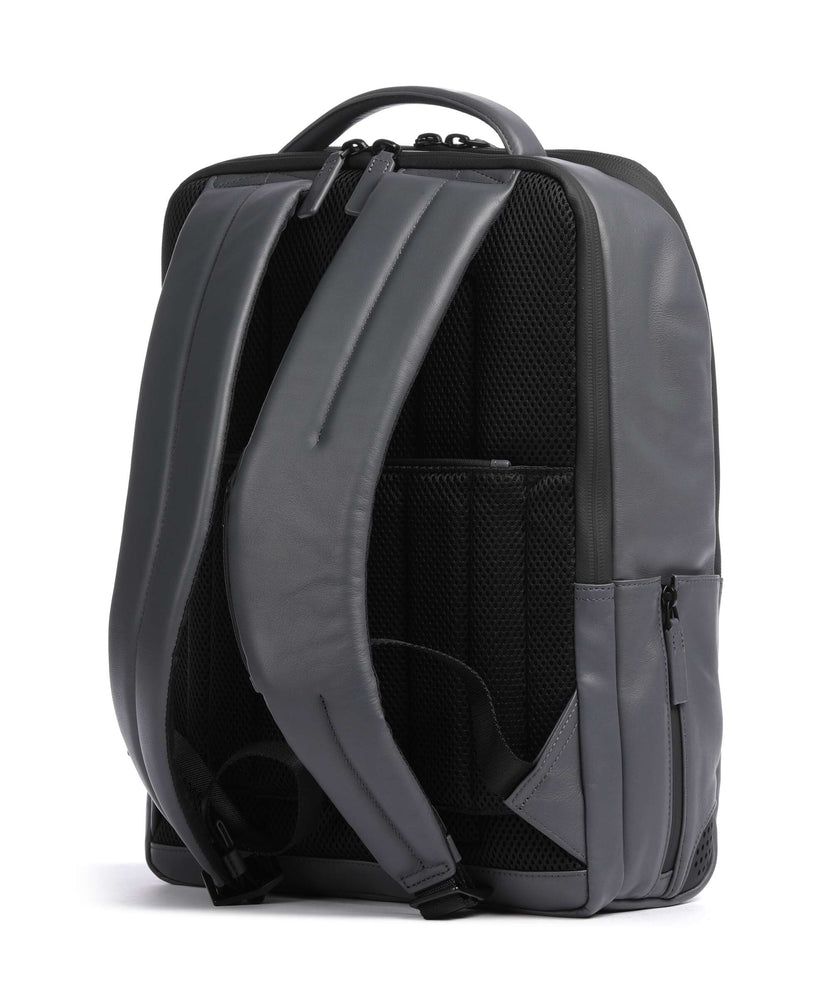 Piquadro Urban Laptop backpack grigio
