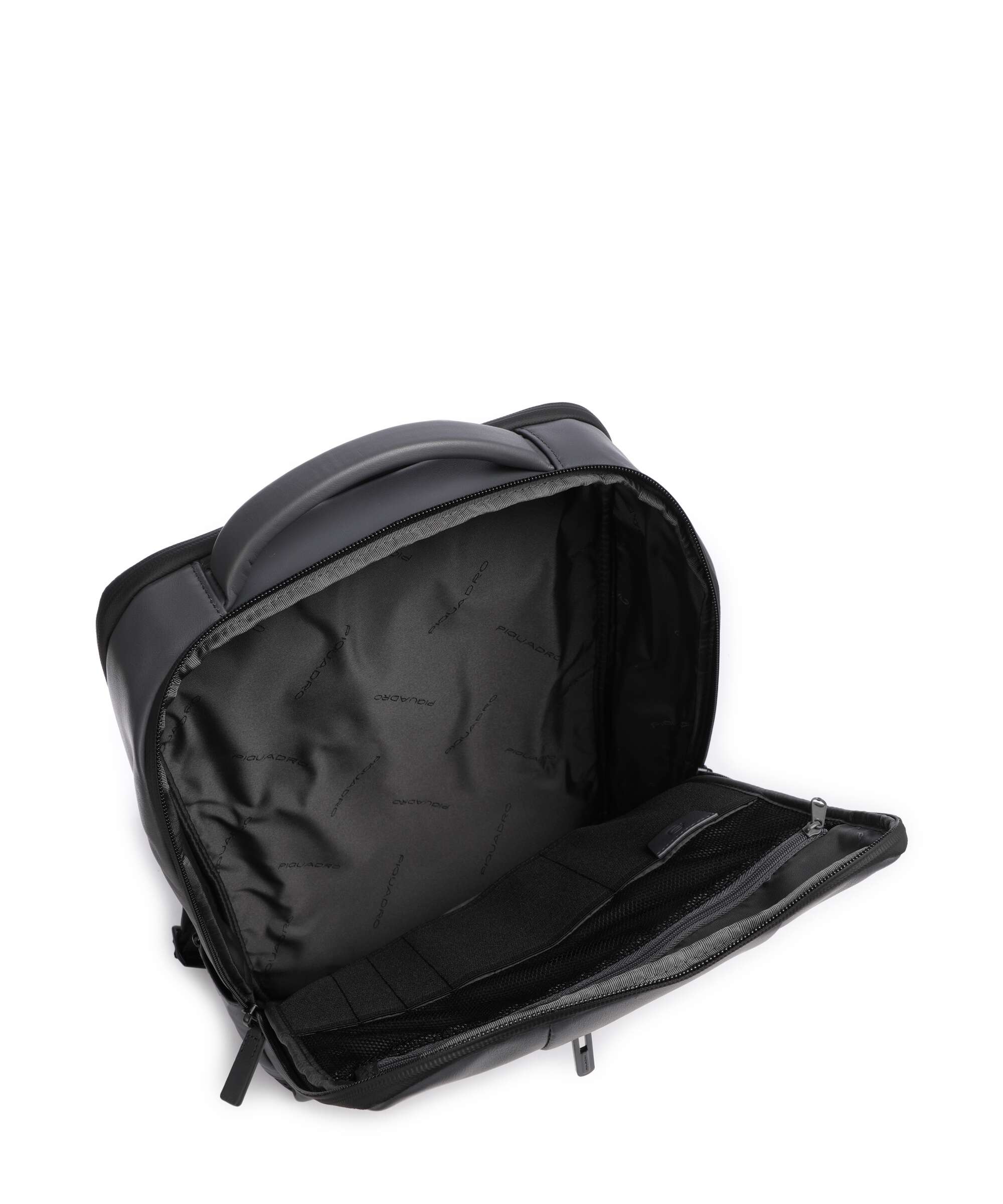 Piquadro Urban Laptop backpack grigio