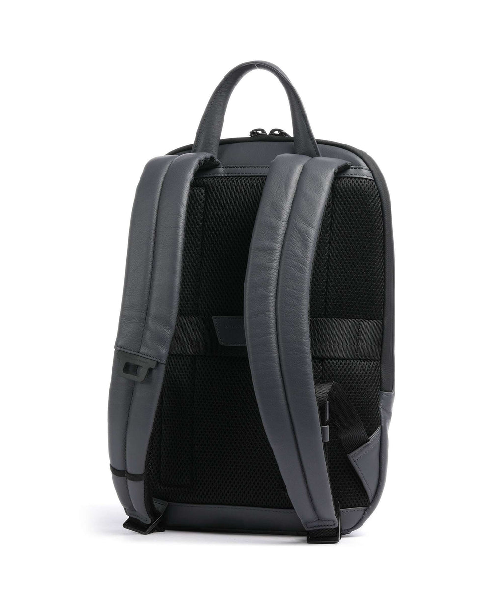 Piquadro Urban Laptop backpack grigio