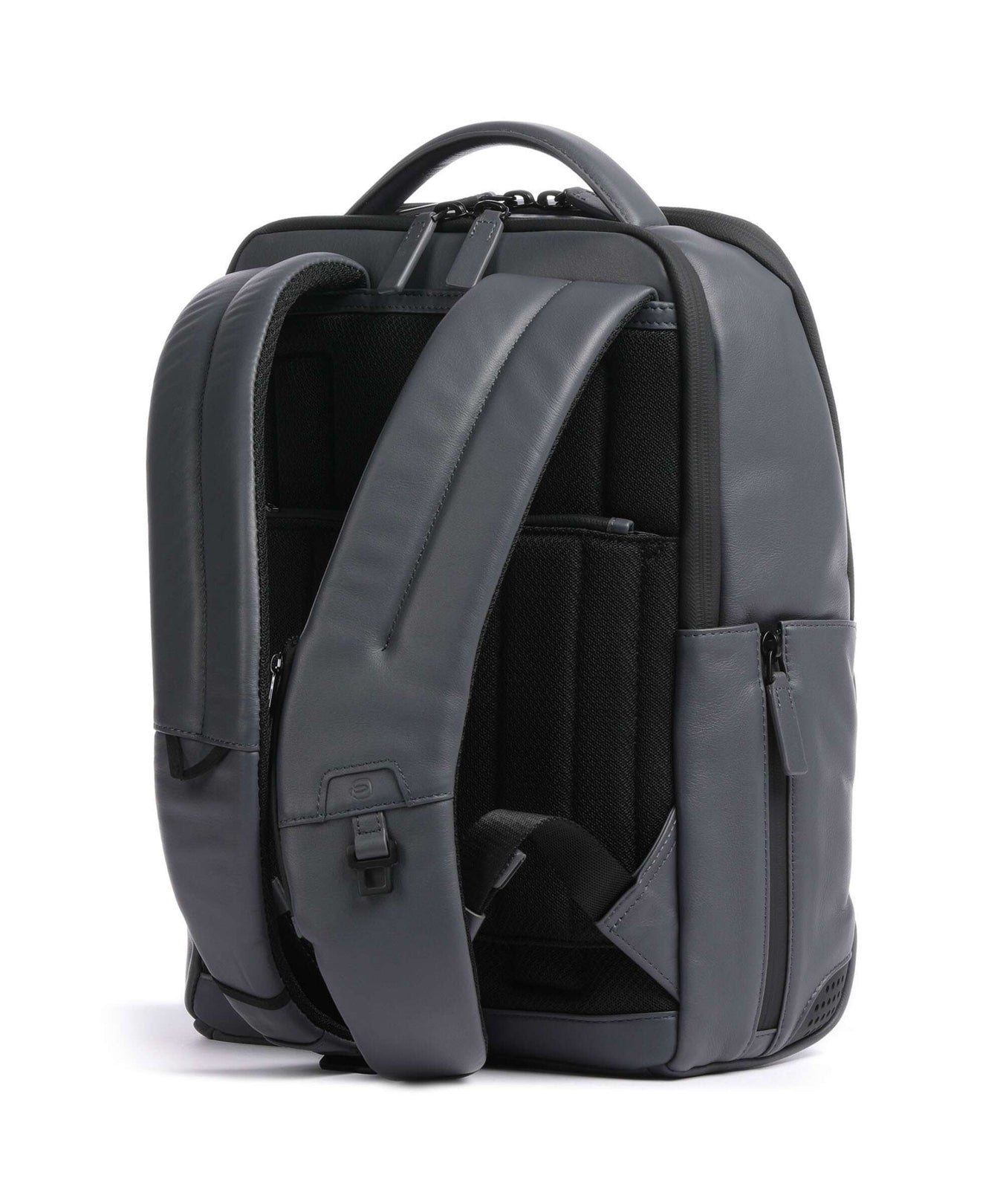 Piquadro Urban Laptop backpack grigio
