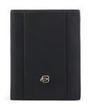 Piquadro Circle RFID Lompakko nero